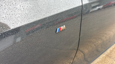 BMW 3 Series M340i xDrive MHT 4dr Step Auto Petrol Saloon